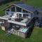 Bergerhof Alpin Lodge
