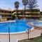 TORRES DEL SOL A 50 metros playa las vistas