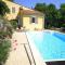 Beautiful Villa in Saint Paul Trois Chateaux with Pool