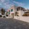 Eiriana Luxury Suites
