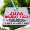 Juda Holiday Villa