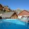 Chez Philippe - Appartements et Chalets - Panoramic Village vue Glaciers