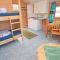 Hytte Camp Nordkapp - Blue