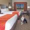 Gray Wolf Inn & Suites