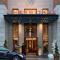 L'Hermitage Hotel