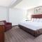 Hawthorn Extended Stay by Wyndham Richardson - Suite King Studio - Fumar