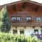 Appartements Familie Eberharter