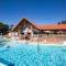 Camping Officiel Siblu Domaine de Soulac