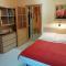 Chambre plein confort
