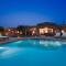 Villa Emerald