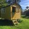 Blackstairs Shepherds Huts