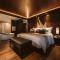 The Vira Bali Boutique Hotel & Suite
