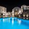 CAPE 9 Villas & Suites