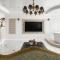 President Jacuzzi Apartment by LIUKSAI