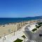 Appartement luxueux Vue sur Mer pied dans l'eau Région Tanger - Tetouan n6