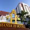 Hansa JB Hotel, Hatyai