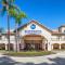 Best Western San Dimas Hotel & Suites