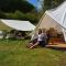 Bell Tent