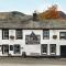 The Horse and Farrier Inn and The Salutation Inn Threlkeld Keswick