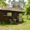 Cabane en forêt