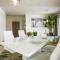 VacationClub - Baltic Park Molo Apartment D107