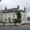 The Hollies Guest House