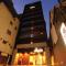 AB Hotel Kyoto Shijo Horikawa