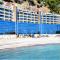 1st Line Mascarat Beach - Solarium Terrace & Pool
