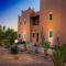 Kasbah Idriss