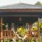 Kubu Alas Tunggal Villa