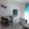 Retas apartment