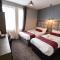 Euro Hotel