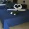 Appartamento BLU