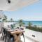 Marbella Luxury Frontline Beach W Panoramic View