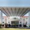 Motel 6-Hillsboro, TX