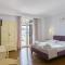 Malion Rooms