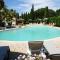 Camping Orly d'Azur