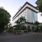 Fortune Select JP Cosmos, Bengaluru - Member ITC Hotels' Group