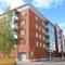 Vasko luxurious suites, Nouka