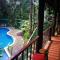 Manuel Antonio Park House - Adults Only