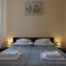 The Lion Rooms