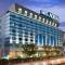 Aqua Hotel