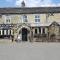The Rose and Crown