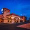 Best Western Phoenix Goodyear Inn