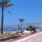 Apartamento en paseo marítimo Almería