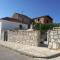 Franceska house