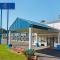 Motel 6-Cleveland, TN