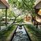 Eko Villa Seminyak - Tropical Villa, Walk to Beach