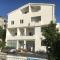 Marika Seaside Apartments Drašnice Sea View, Parking & Near Beach