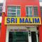 Hotel Sri Malim Sungkai